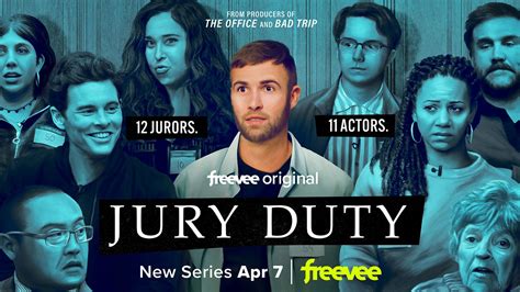 fake jury duty show where to watch|jury duty season 2 free.